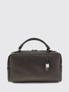 boston explorer leather handbag