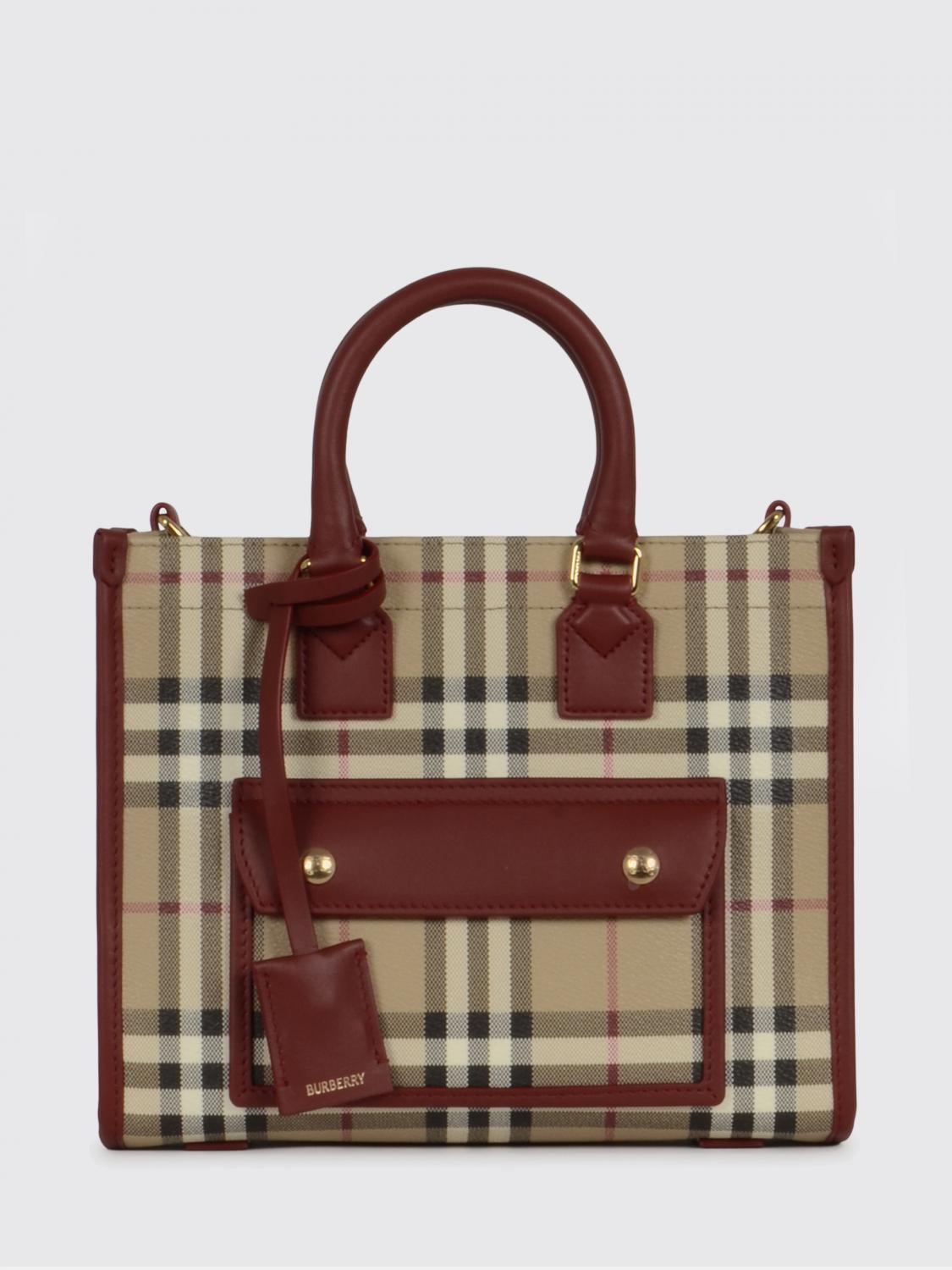 woman's handbag