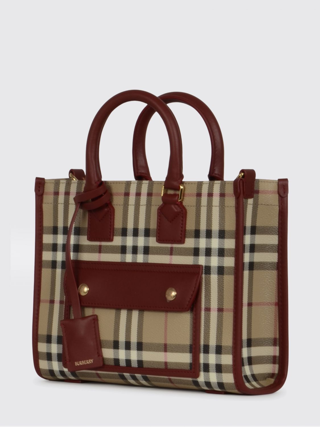 woman's mini bag
