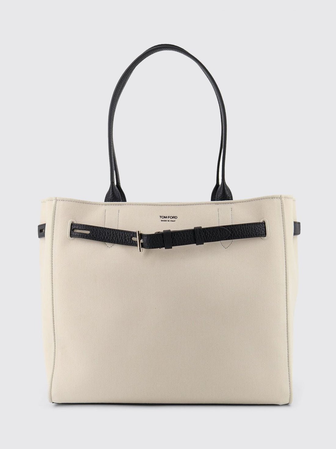 TOM FORD OS audrey canvas bag