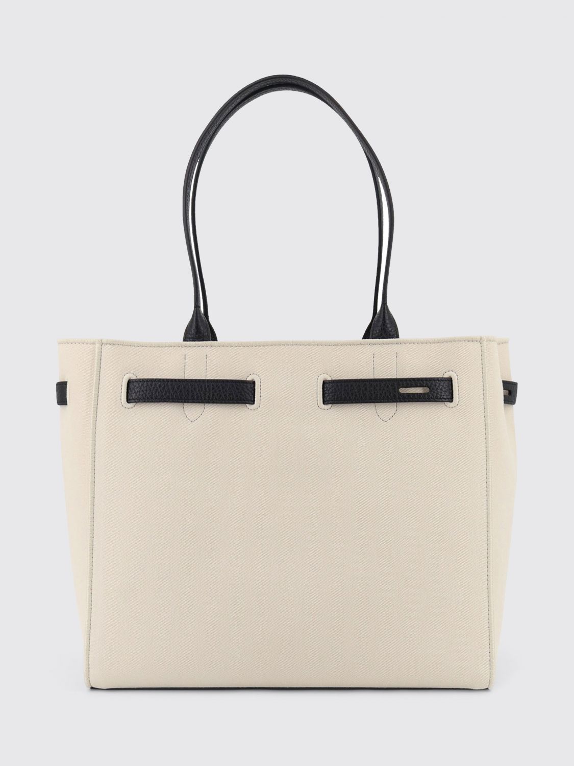 audrey canvas bag