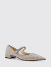 woman's pump