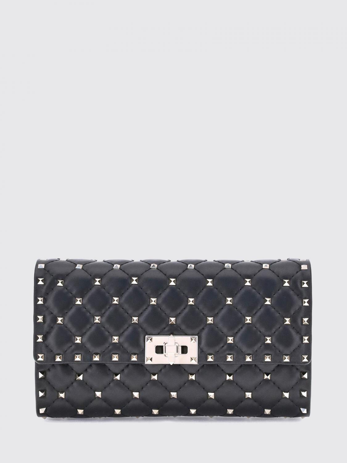 woman's mini bag