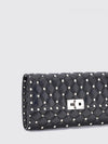 woman's mini bag
