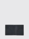 woman's wallet
