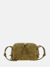 woman's mini bag