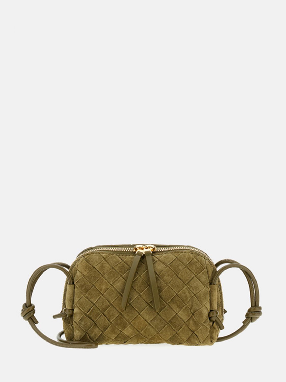 woman's mini bag