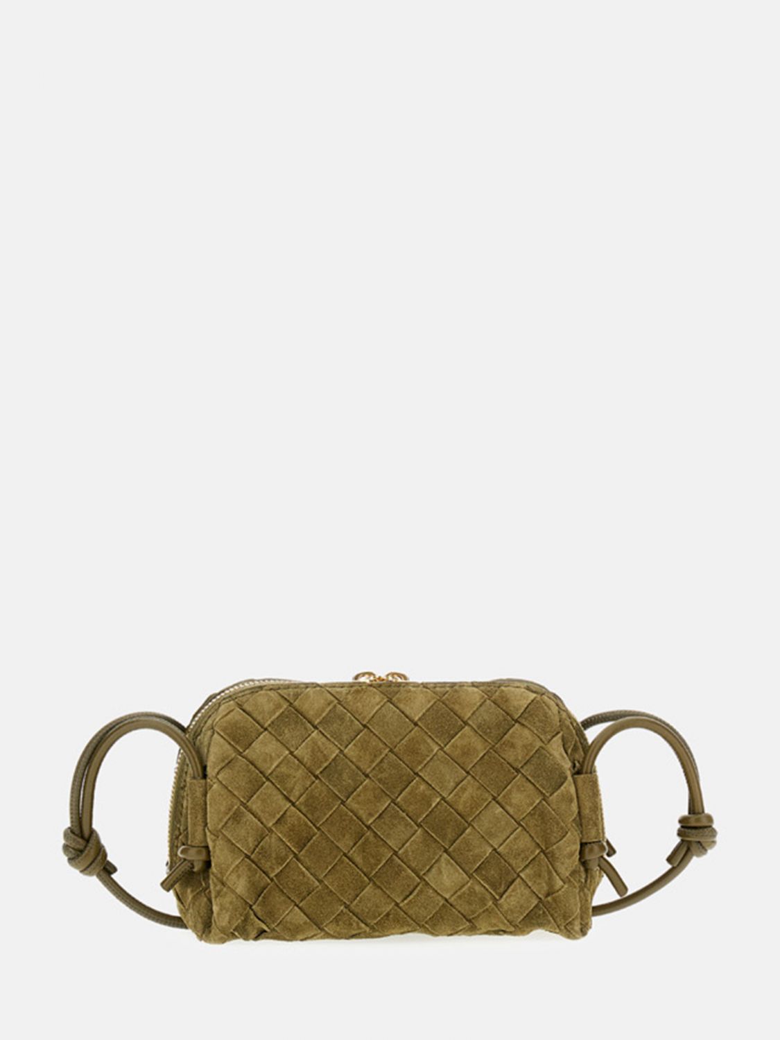 woman's mini bag