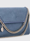 woman's mini bag