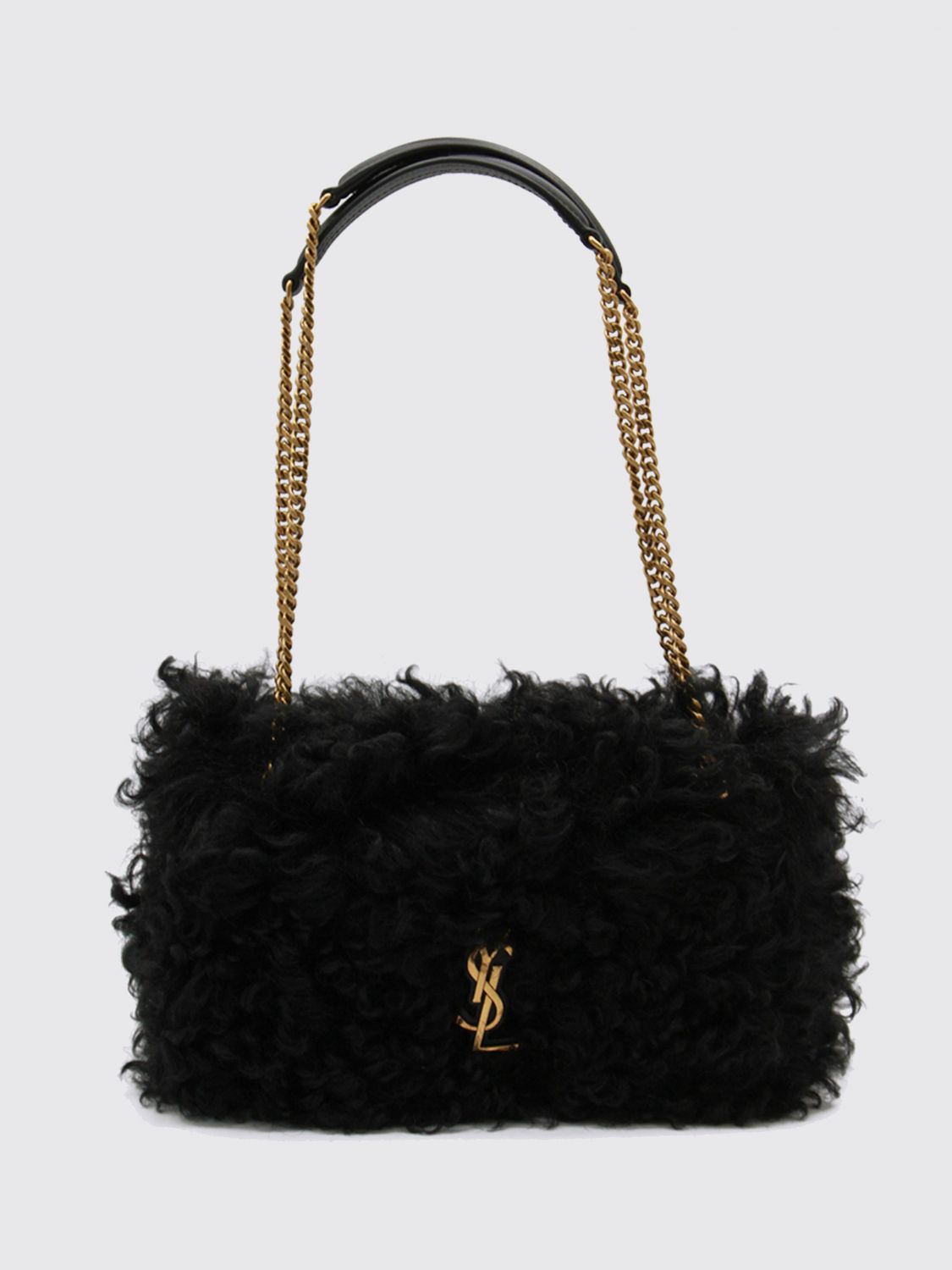 SAINT LAURENT OS woman&