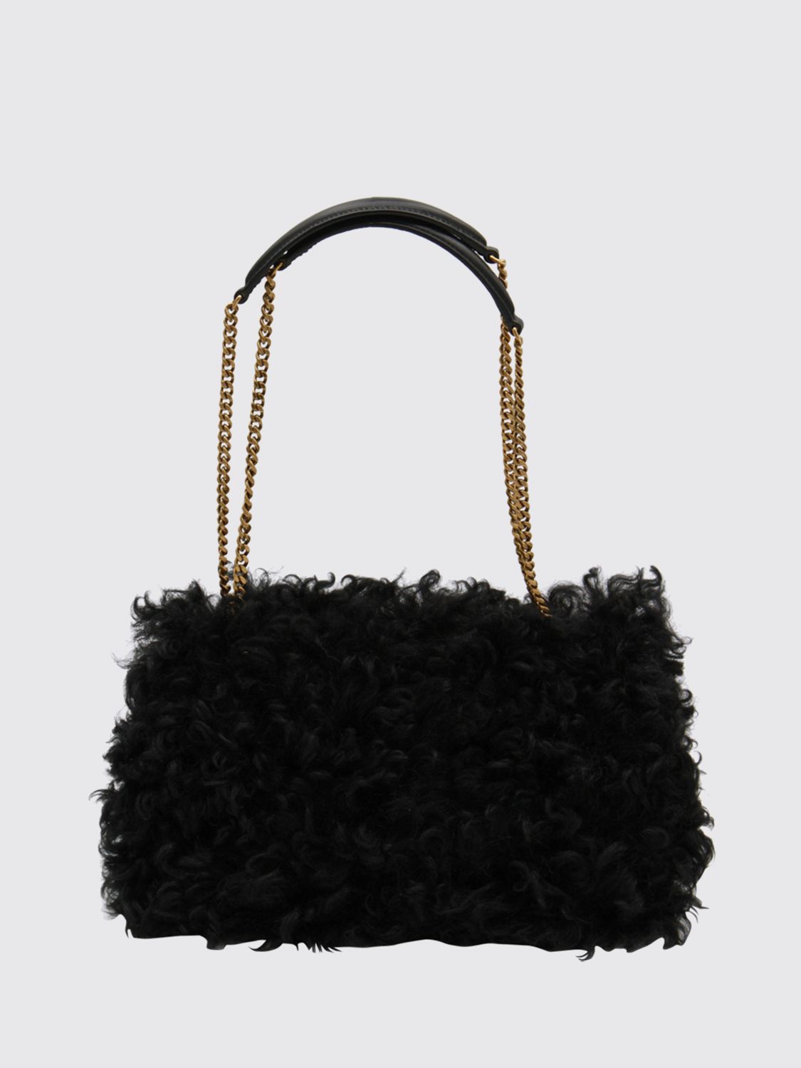 SAINT LAURENT OS woman&