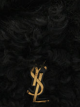 SAINT LAURENT OS woman&