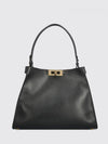 woman's shoulder bag