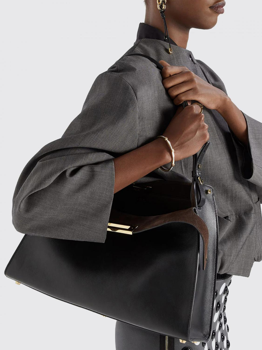 FENDI OS woman&