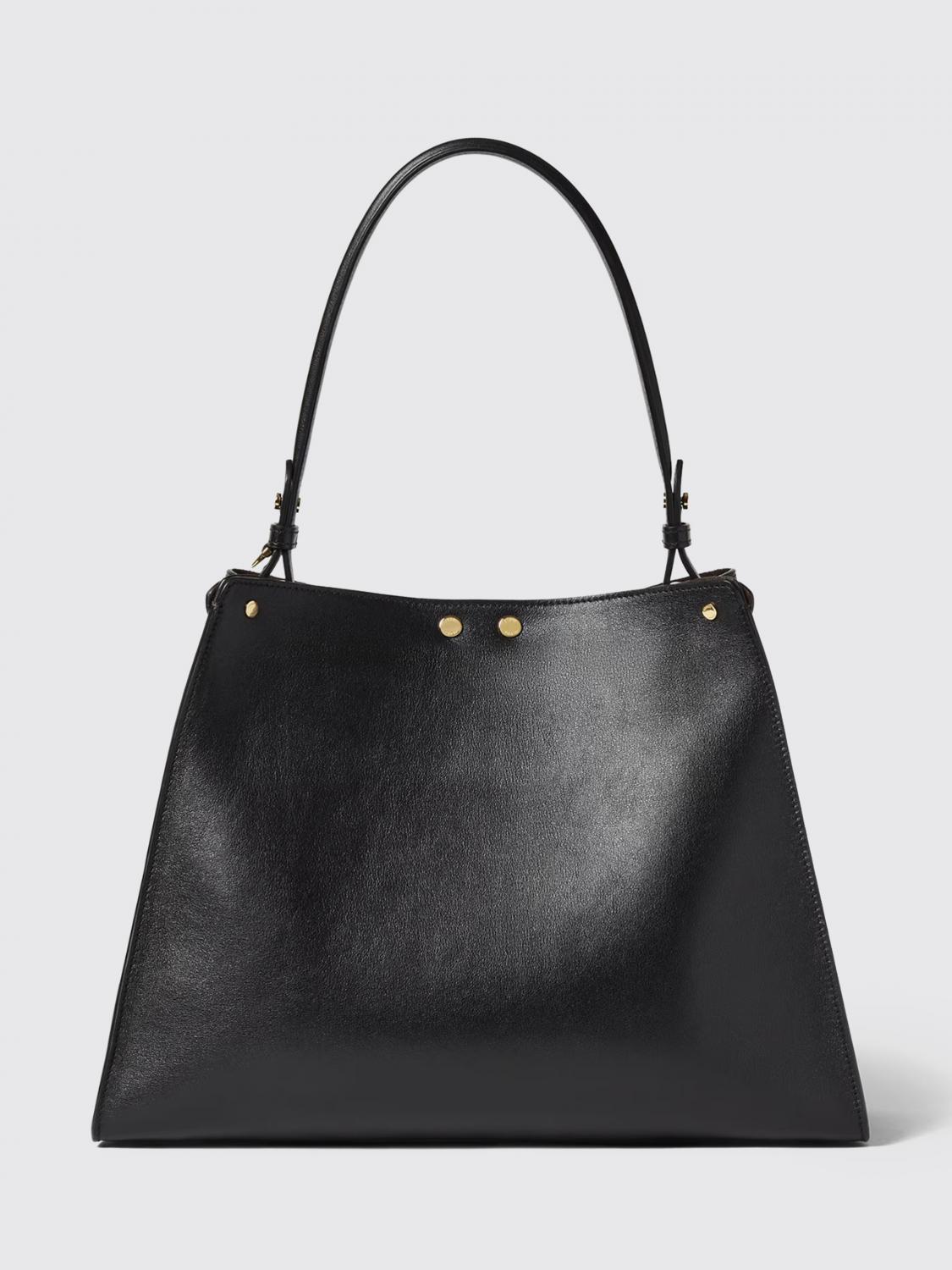 woman's tote bag