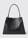 woman's shoulder bag