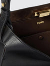 woman's tote bag