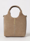 woman's mini bag