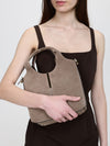 woman's mini bag