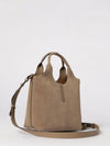 woman's mini bag