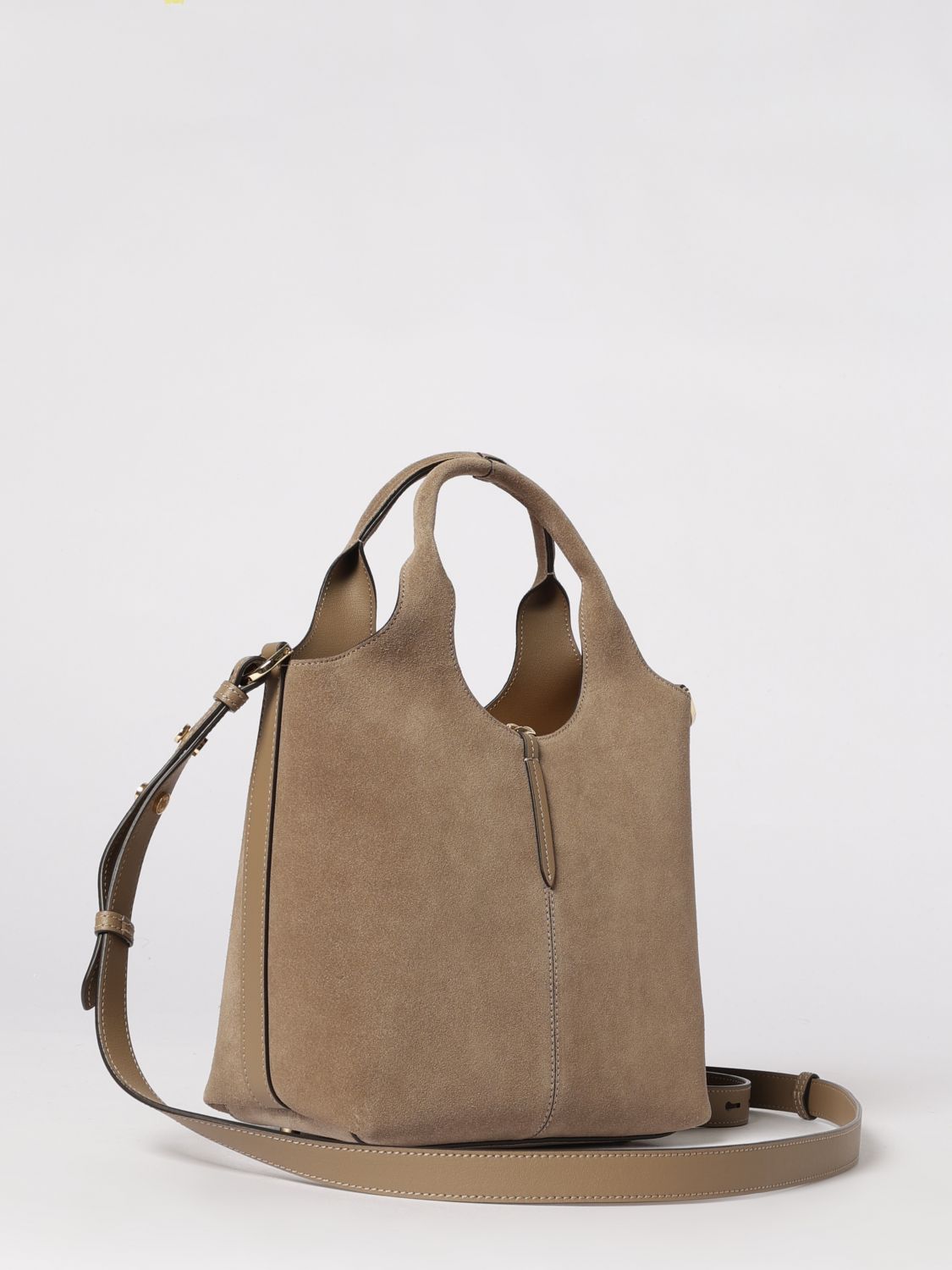 woman's mini bag