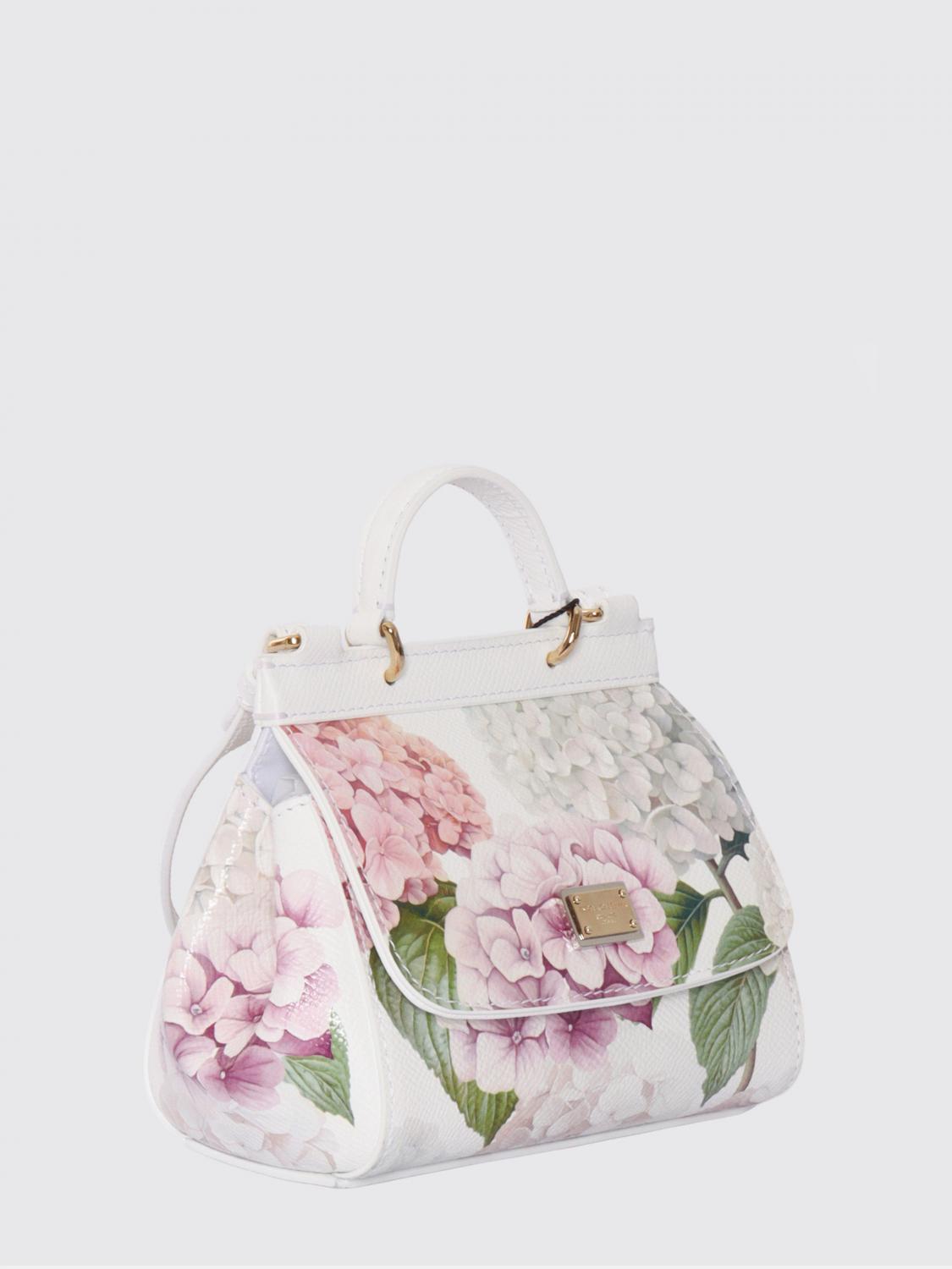 woman's mini bag