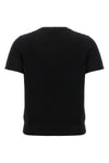 black merino wool crewneck julian sustainable - the good wool collection is made