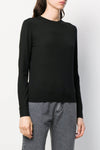 basic wool sweater