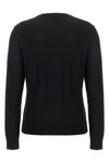 basic wool sweater
