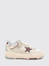 forty two used suede sneakers