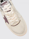 forty two used suede sneakers