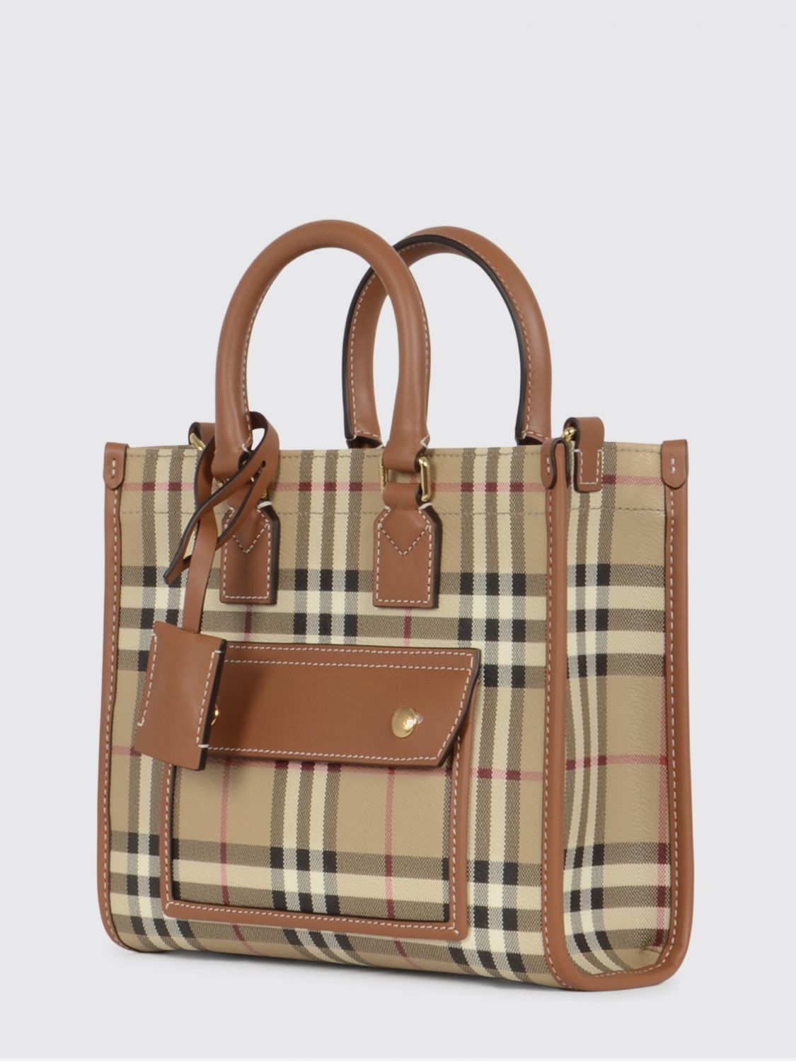 woman's mini bag