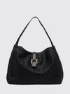 woman's shoulder bag