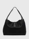 woman's shoulder bag
