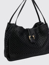 woman's shoulder bag