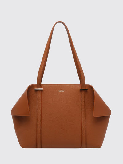 woman's tote bag
