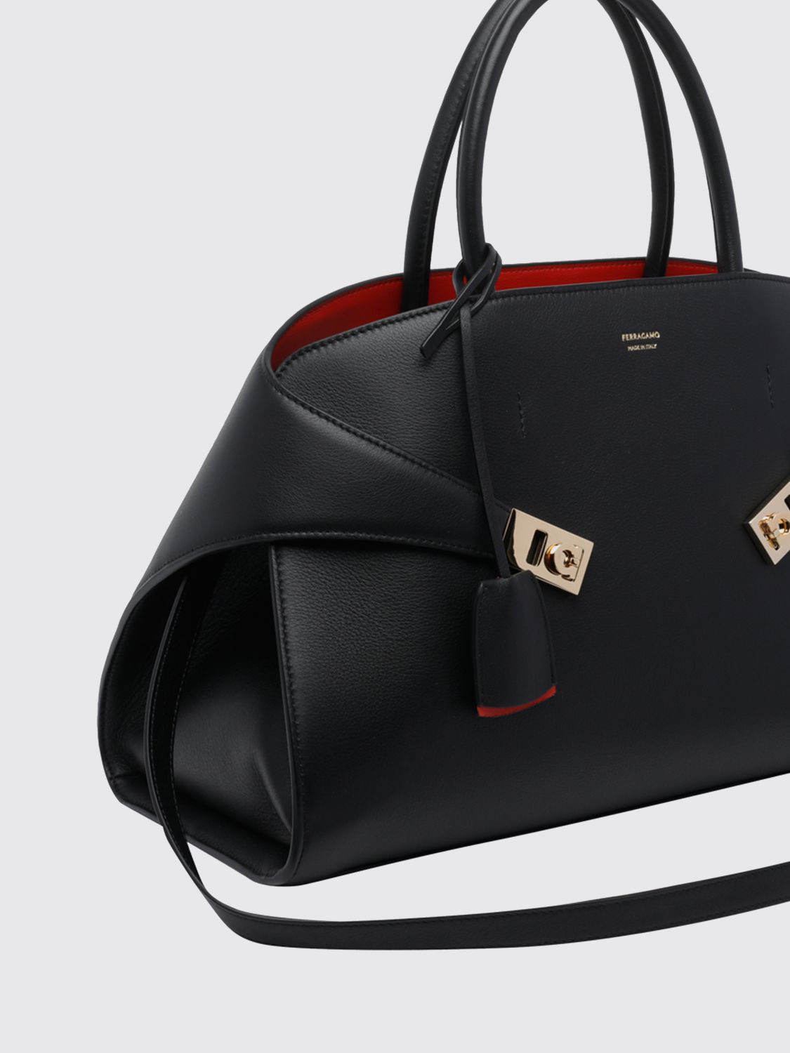 woman's handbag