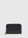 woman's wallet