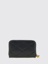 woman's wallet