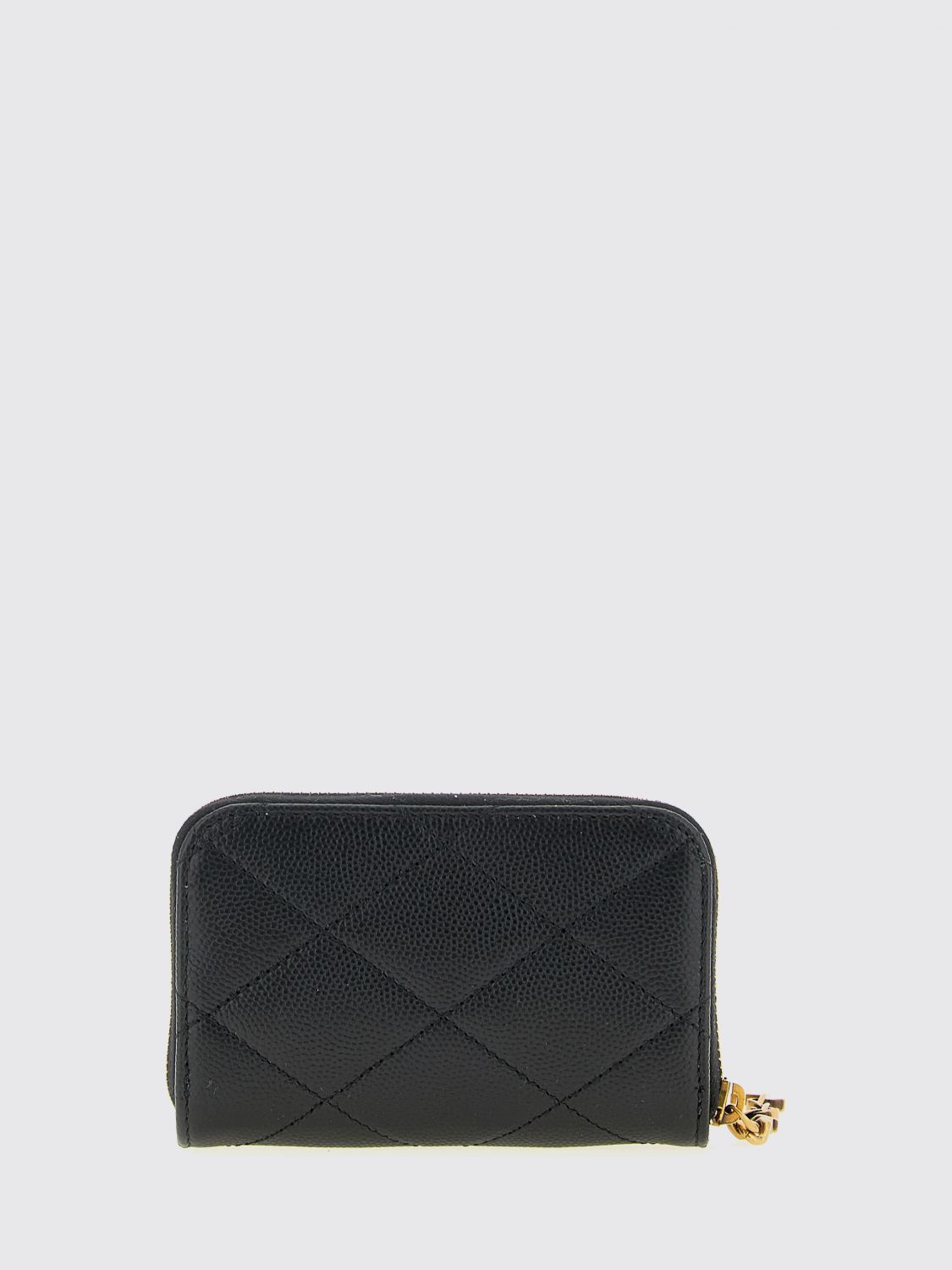 woman's wallet