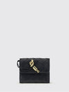 woman's wallet