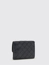 woman's wallet