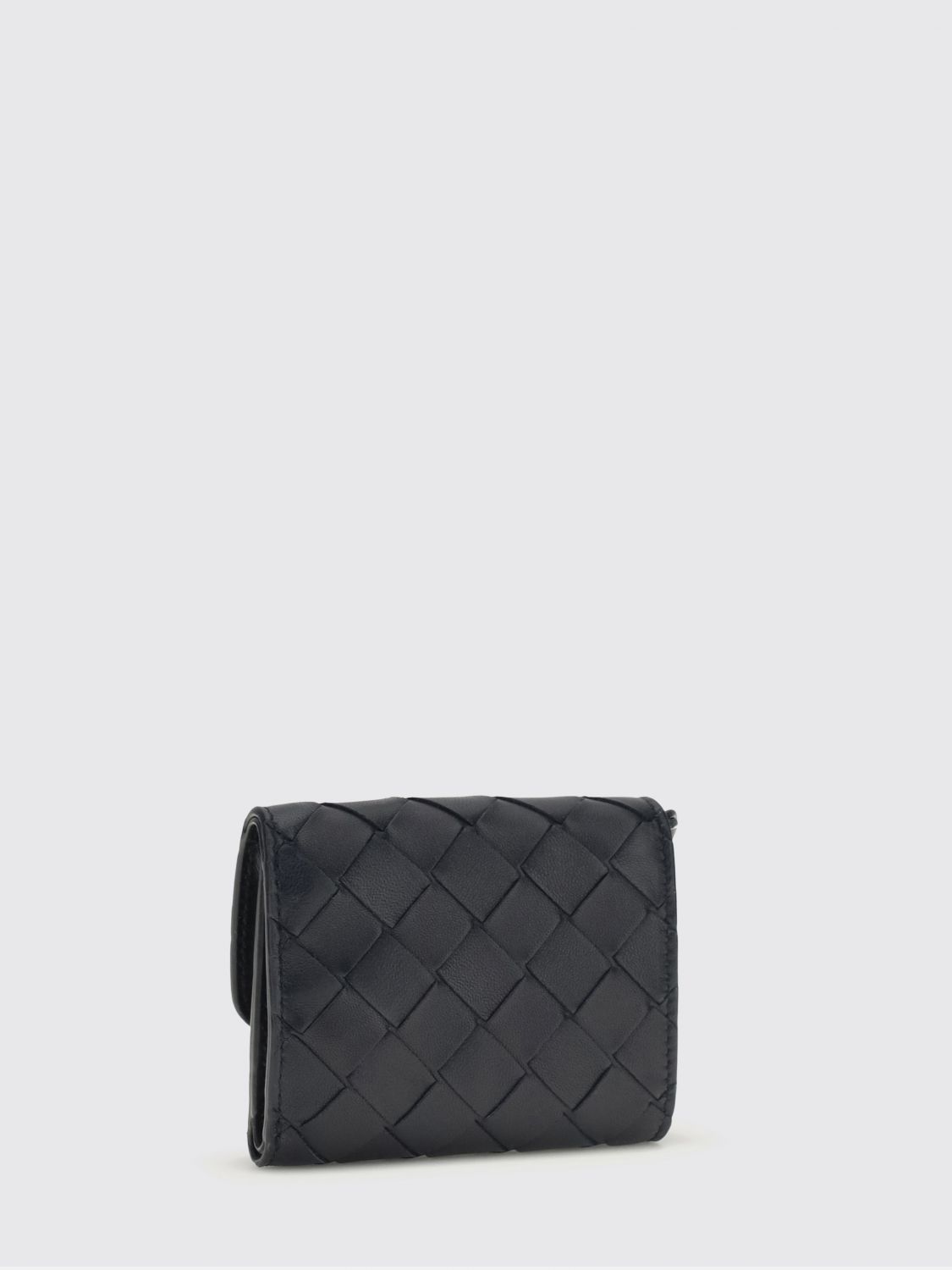 woman's wallet