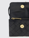 woman's wallet