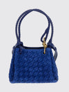 woman's mini bag