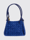 woman's mini bag