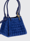 woman's mini bag