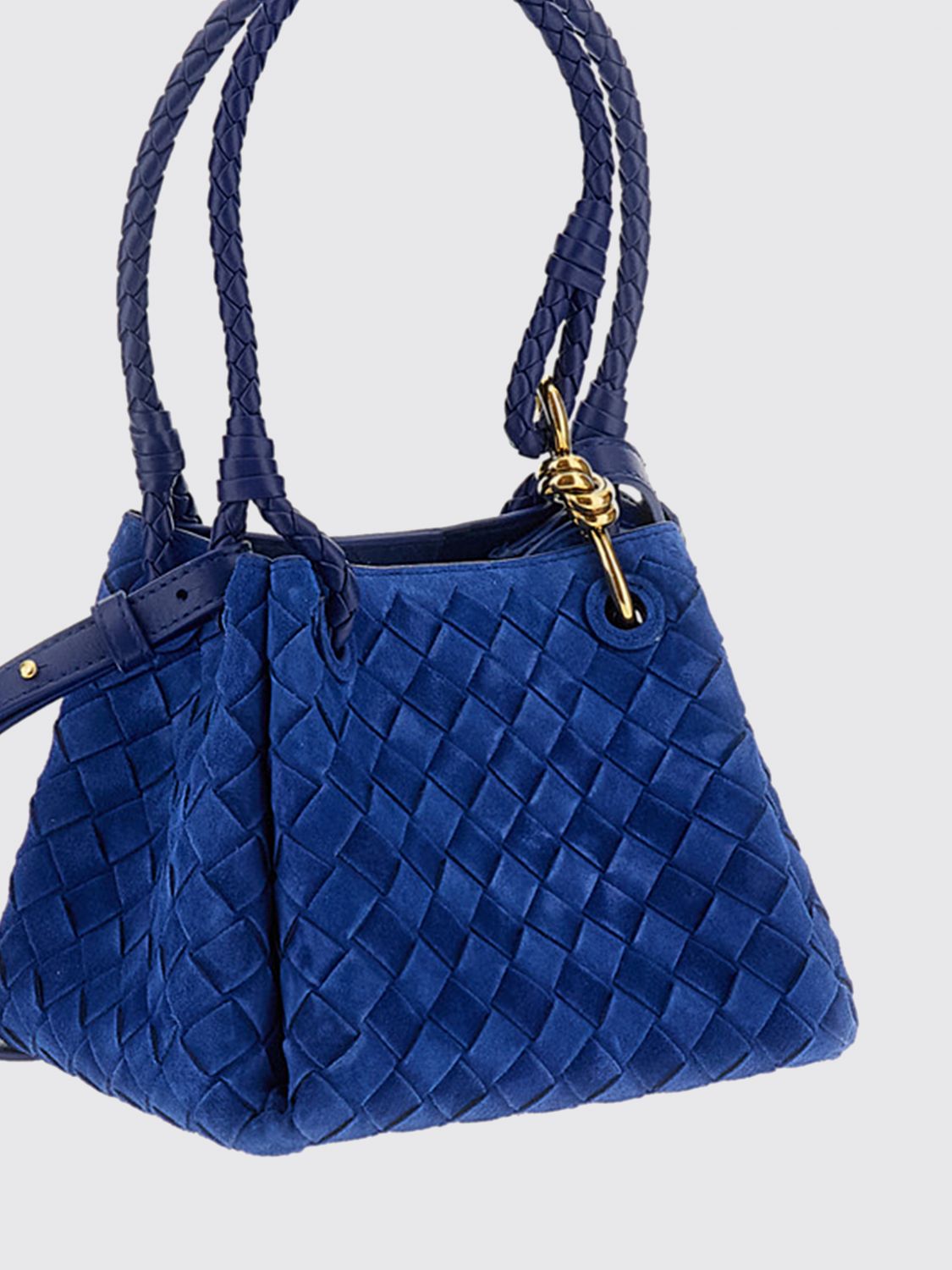 woman's mini bag