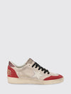 woman's sneakers