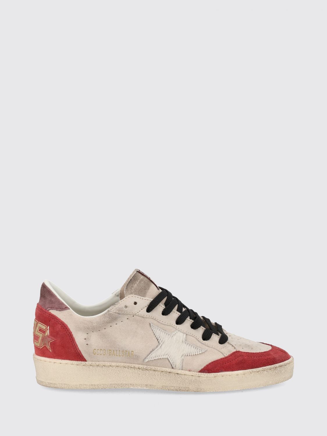 woman's sneakers